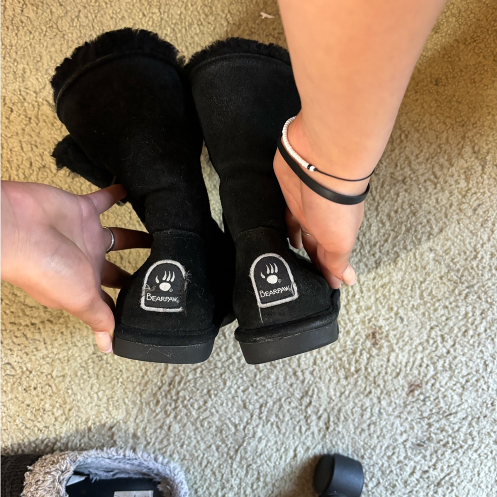 Bearpaw Boots